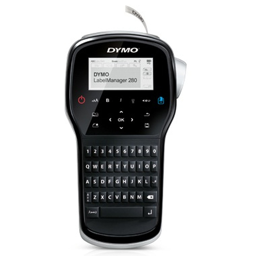 DYMO Rotuladora LABEL MANAGER LM280 QWY