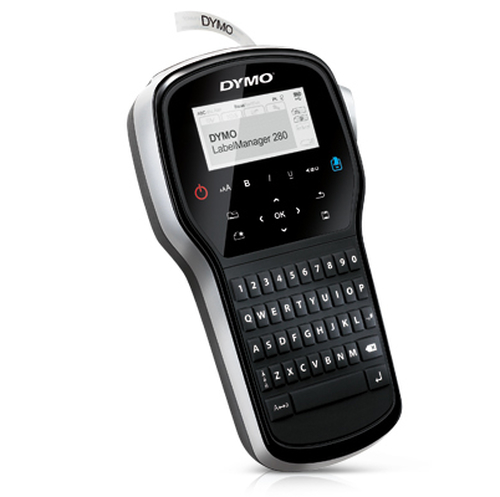 DYMO Rotuladora LABEL MANAGER LM280 QWY