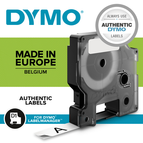 DYMO Rotuladora LABEL MANAGER LM280 QWY