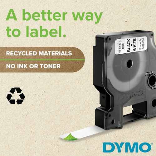 DYMO Rotuladora LABEL MANAGER LM280 QWY