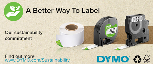 DYMO Rotuladora LABEL MANAGER LM280 QWY