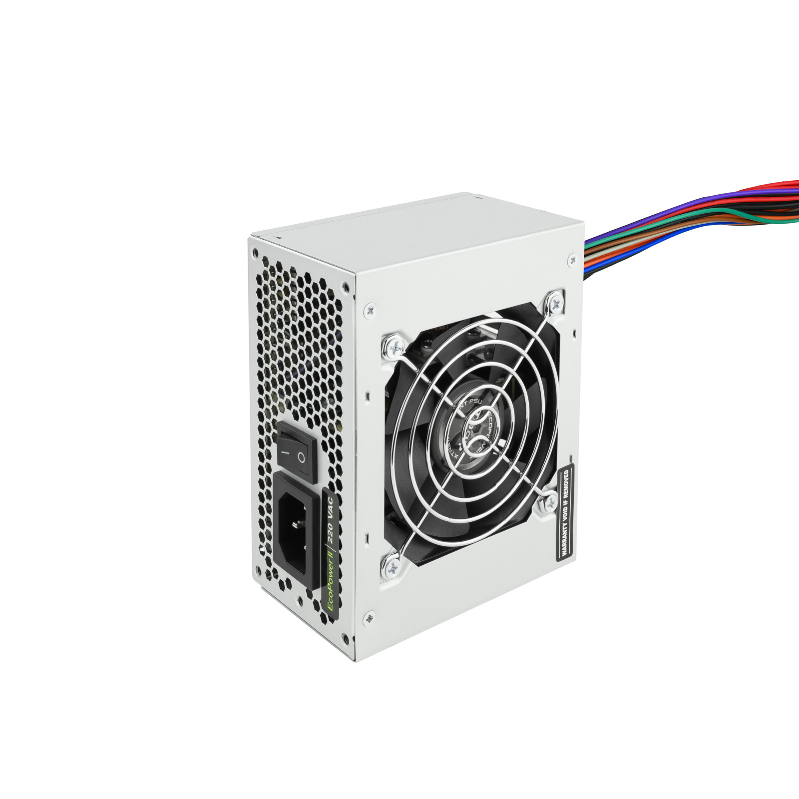 TOOQ FUENTE ALIMENTACION SFX MATX TQEP-500S-SFX 500W