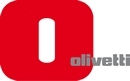 OLIVETTI Rodillo IR 40T Negro/Rojo 2 Unidades .