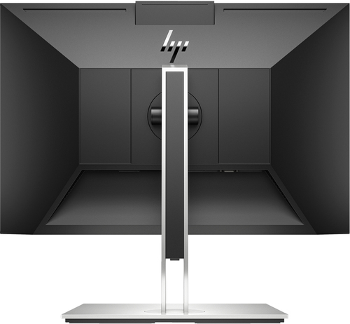 HP Monitor E24mv G4 / 23,8" / FHD / VGA-HDMI-DisplayPort-USB(A) / Regulable Altura / Webcam
