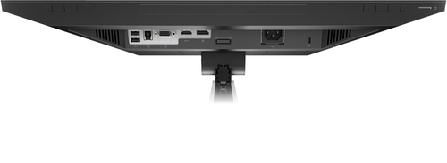 HP Monitor E24mv G4 / 23,8" / FHD / VGA-HDMI-DisplayPort-USB(A) / Regulable Altura / Webcam