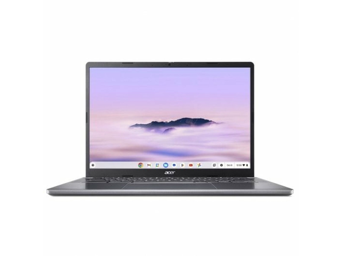 ACER Chromebook Plus 514 CB514 / Ryzen 3-7320C / 8GB / 256GB SSD / 14" / Chrome OS