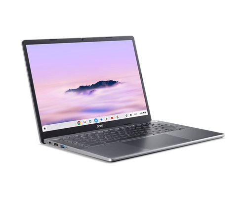 ACER Chromebook Plus 514 CB514 / Ryzen 3-7320C / 8GB / 256GB SSD / 14" / Chrome OS