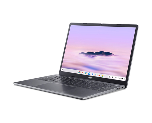 ACER Chromebook Plus 514 CB514 / Ryzen 3-7320C / 8GB / 256GB SSD / 14" / Chrome OS