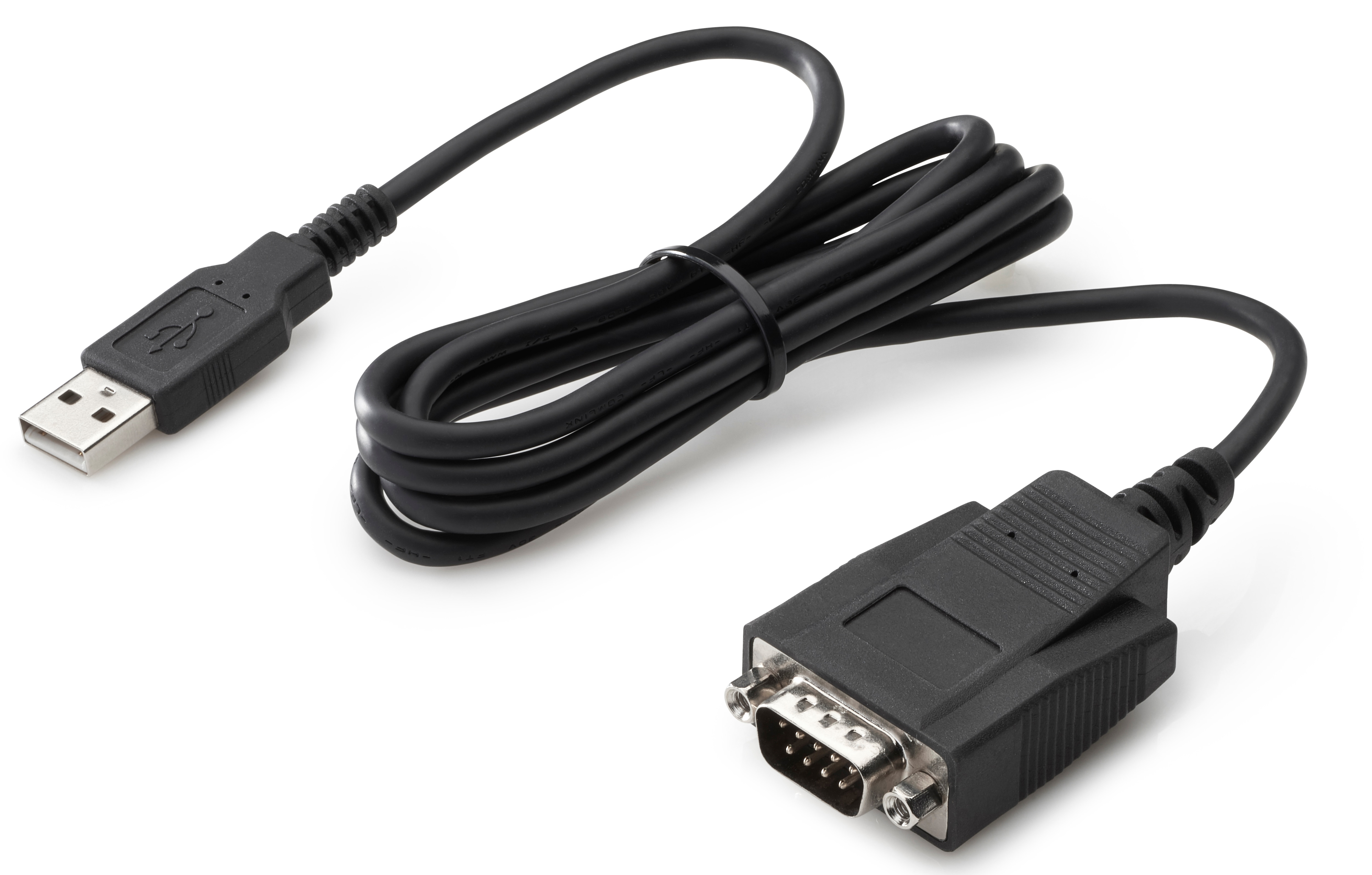HP Adaptador USB a Puerto Serie