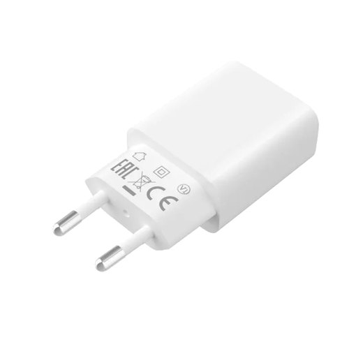 XIAOMI Cargador de Pared Mi 20W Charger (Type-C)/ 1xUSB Tipo-C/ 20W