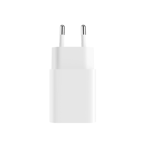 XIAOMI Cargador de Pared Mi 20W Charger (Type-C)/ 1xUSB Tipo-C/ 20W