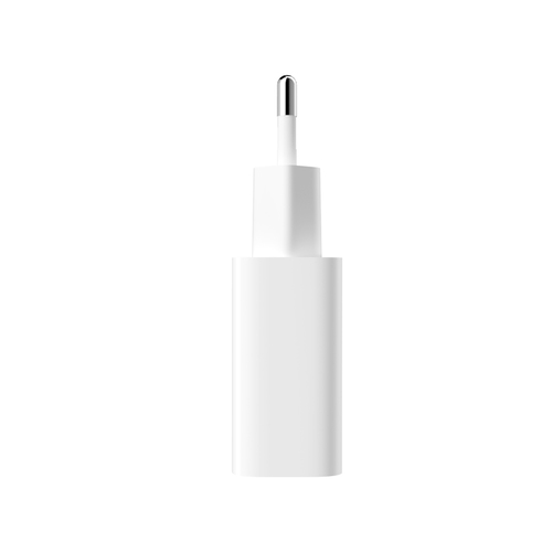 XIAOMI Cargador de Pared Mi 20W Charger (Type-C)/ 1xUSB Tipo-C/ 20W