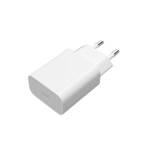 XIAOMI Cargador de Pared Mi 20W Charger (Type-C)/ 1xUSB Tipo-C/ 20W