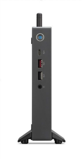 ACER Mini PC VERITON VN2590G / i3-1315U / 8GB / 512GB SSD / FreeDOS / Teclado + Raton incluidos