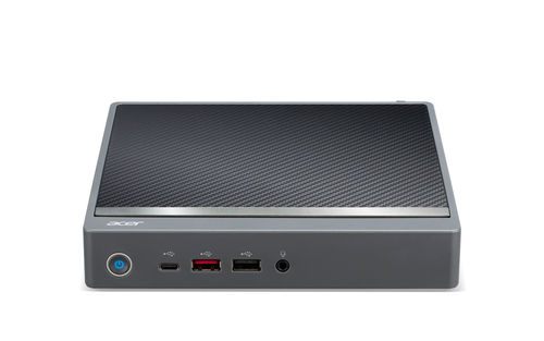 ACER Mini PC VERITON VN2590G / i3-1315U / 8GB / 512GB SSD / FreeDOS / Teclado + Raton incluidos