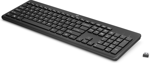 HP Teclado 230 inalambrico