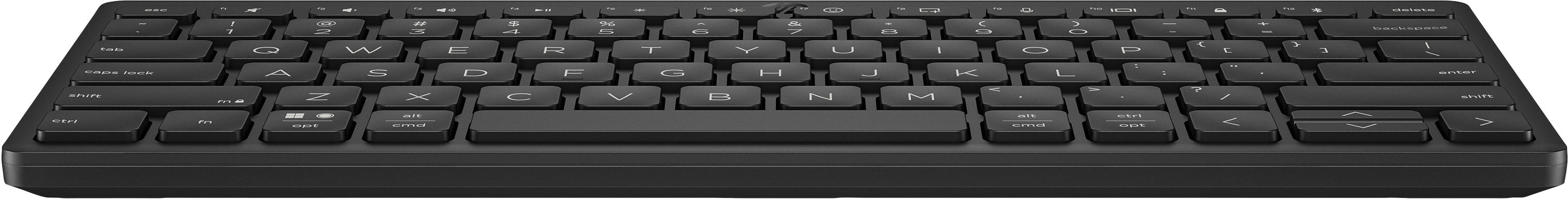 HP Teclado 355 multidispositivo compacto inalambrico