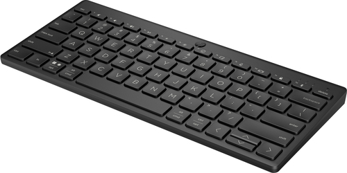 HP Teclado 355 multidispositivo compacto inalambrico