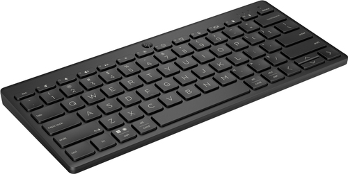 HP Teclado 355 multidispositivo compacto inalambrico