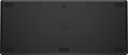 HP Teclado 355 multidispositivo compacto inalambrico