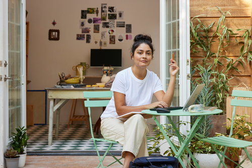 HP Teclado 355 multidispositivo compacto inalambrico