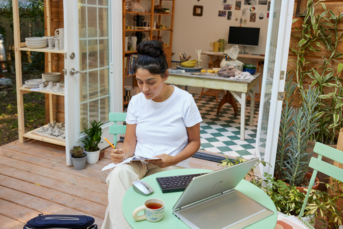 HP Teclado 355 multidispositivo compacto inalambrico