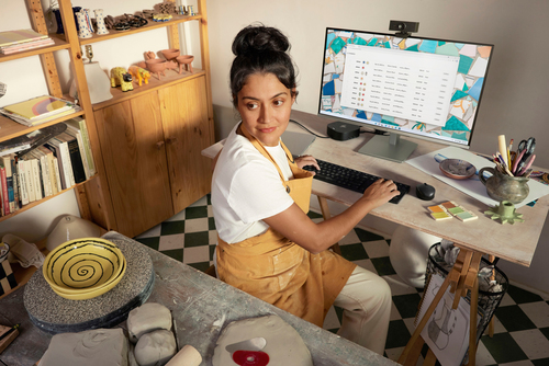 HP Webcam 620 FHD USB