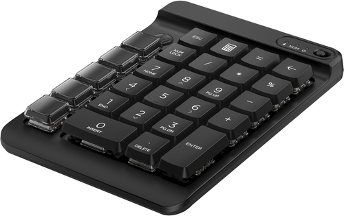 HP Teclado NUMERICO 430 programable inalambrico
