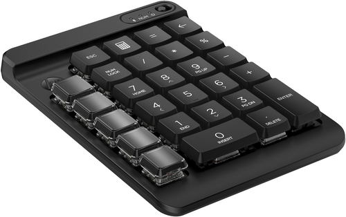 HP Teclado NUMERICO 430 programable inalambrico
