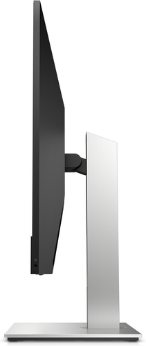 HP Monitor E27m G4 / 27" / QHD / HDMI-DisplayPort-USB(A)-USB(C) / Regulable Altura / Webcam