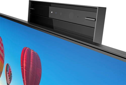 HP Monitor E24m G4 / 23,8" / FHD / HDMI-DisplayPort-USB(A)-USB(C) / Regulable Altura / Webcam