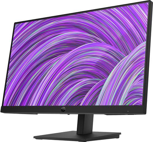 HP Monitor P22h G5 / 21,5" / FHD / VGA-HDMI-DisplayPort / Regulable Altura