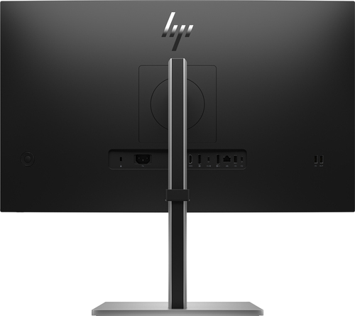 HP Monitor E27u G5 / 27" / QHD / HDMI-DisplayPort-USB(A)-USB(C) / Regulable Altura