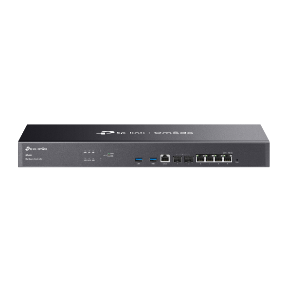 TP-LINK Omada OC400 Hardware Controller