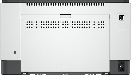 HP Impresora laser monocromo LaserJet  M209d