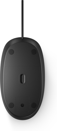 HP Raton 125