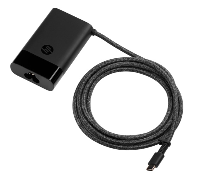HP Cargador de portatil USB-C 65W