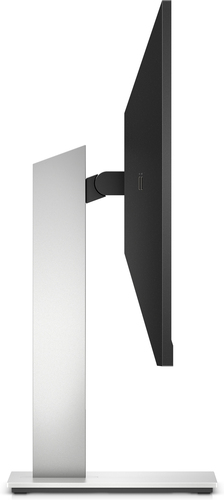 HP Monitor E27q G4 / 27" / QHD / HDMI-DisplayPort-USB(A)-USB(B) / Regulable Altura