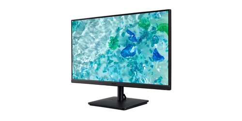 ACER Monitor V247YE0bi / 23,8" / FHD / VGA-HDMI / ZeroFrame