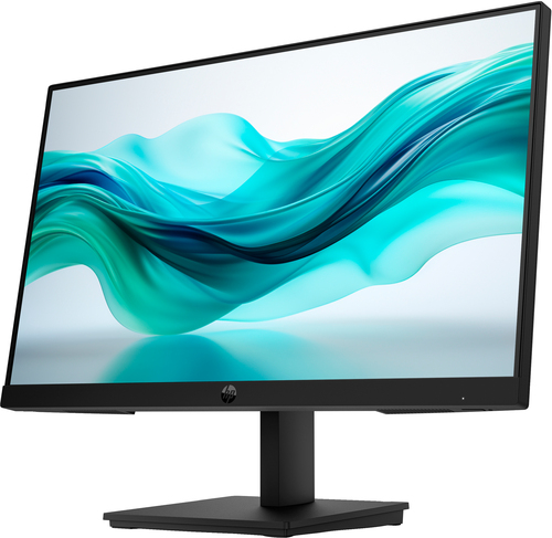 HP Monitor Series 3 PRO 322PF / 21,5" / FHD / VGA-HDMI-DisplayPort