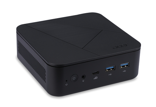 ACER NUC VERITON VN1502G-13U7U / i7-1355U / MAX 64GB / FreeDOS