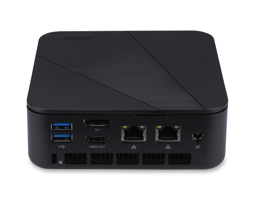 ACER NUC VERITON VN1502G-13U7U / i7-1355U / MAX 64GB / FreeDOS
