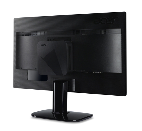 ACER NUC VERITON VN1502G-13U7U / i7-1355U / MAX 64GB / FreeDOS