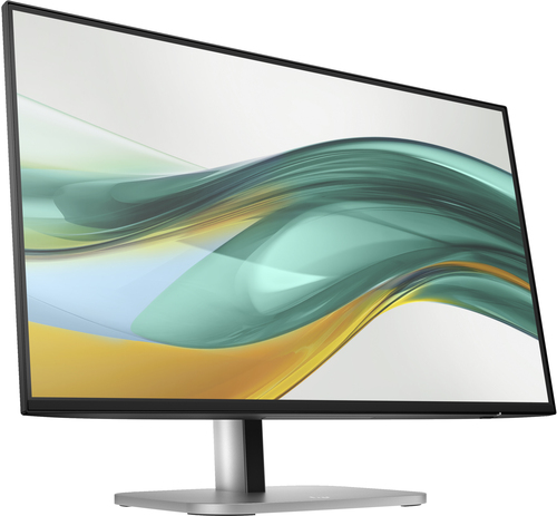 HP Monitor 524PF G5 / 23,8" / FHD / HDMI-DisplayPort-USB(B) / Regulable Altura