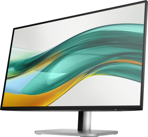 HP Monitor 524PF G5 / 23,8" / FHD / HDMI-DisplayPort-USB(B) / Regulable Altura