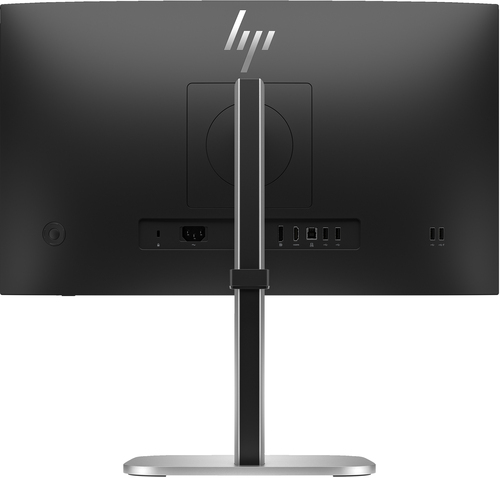 HP Monitor 524PF G5 / 23,8" / FHD / HDMI-DisplayPort-USB(B) / Regulable Altura