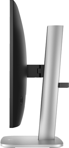 HP Monitor 524PF G5 / 23,8" / FHD / HDMI-DisplayPort-USB(B) / Regulable Altura