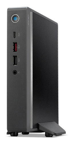 ACER Mini PC VERITON VN2590G / i5-1334U / 8GB / 512GB SSD / FreeDOS / Teclado + Raton incluidos