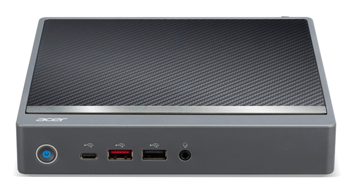 ACER Mini PC VERITON VN2590G / i5-1334U / 8GB / 512GB SSD / FreeDOS / Teclado + Raton incluidos