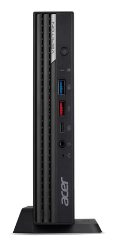 ACER All in One VERITON Z2694G / i5-12400 / 8GB / 512GB SSD / Win11 Pro / 23,8" / Teclado + Raton incluidos